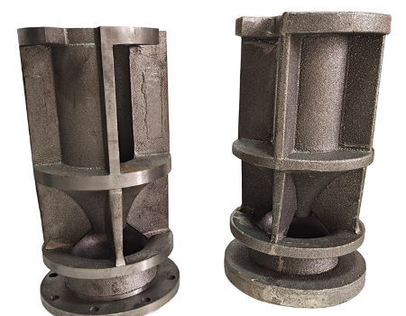 mud <a href='https://www.ruidapetroleum.com/product/49'>pump</a> casting parts supplier